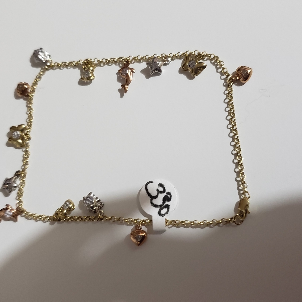 Gold 14k